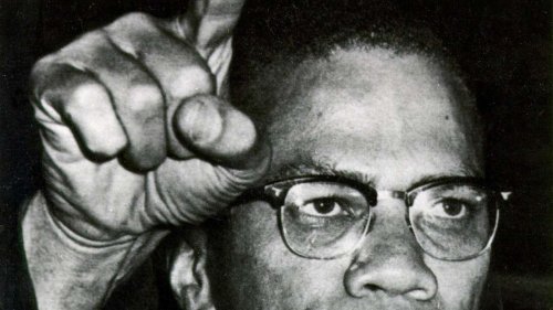 Malcom X: Enigmatische Ikone