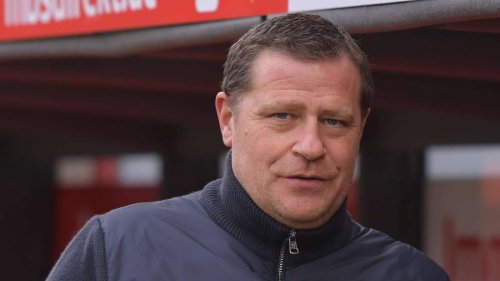 Neuer-Nachfolge beim FC Bayern: DFB-Star soll im Fokus stehen