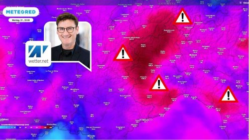 Lebensgefahr in beliebten Urlaubsregionen: Experte warnt vor Unwetter-Katastrophe an Ostern