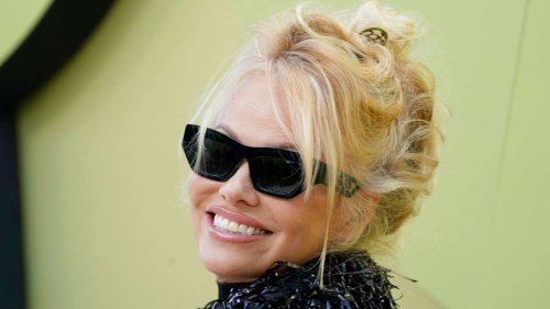 Pamela Anderson in „Nackte Kanone“-Neuauflage