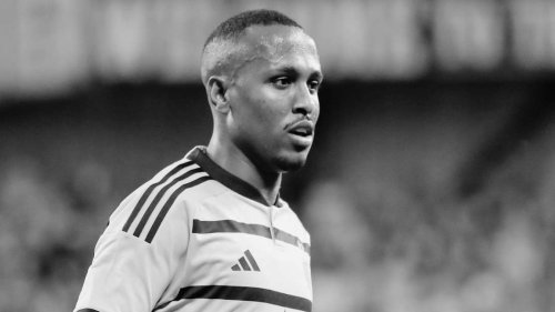 Nationalspieler (31) nach schwerer Krankheit verstorben