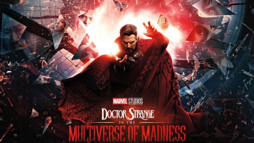 Wann startet „Doctor Strange in the Multiverse of Madness“ auf Disney Plus?