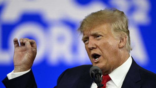 Ehemalige Trump-Berater wollen Kandidatur des „instabilen“ Ex-Präsidenten verhindern