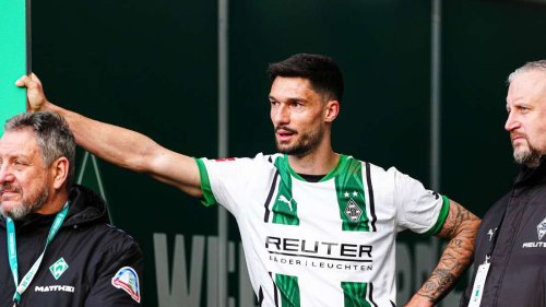 Gladbach-Aufstellung gegen Leipzig: Seoanes Hinweis auf die große Kleindienst-Frage