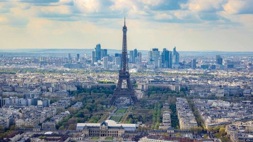 Maut in Frankreich: Wie viel kostet die Autofahrt nach Paris?