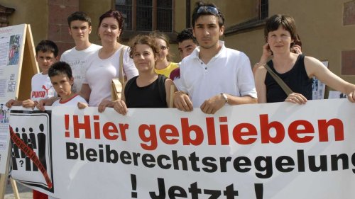 Hessen: Hohe Schulden durch Abschiebung