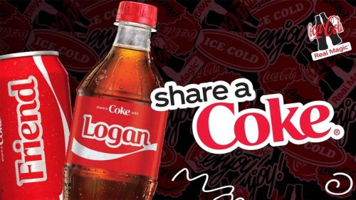 Coca-Cola gegen TikTok und Instagram: Wie die Marke die Gen Z erobern will