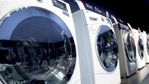 Sauber, sparsam, smart: Tipps zum Kauf einer Waschmaschine
