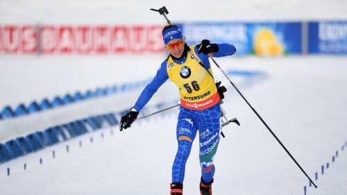 Biathlon: Die Gesamtwertung und die Einzelwertungen bei den Damen