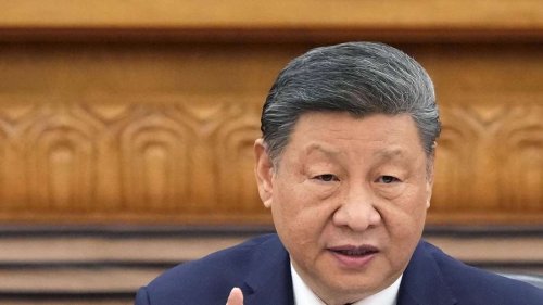 Trump in „Panik“ wegen Handelskrieg: Überraschendes Zoll-Signal an China sorgt für Aufruhr