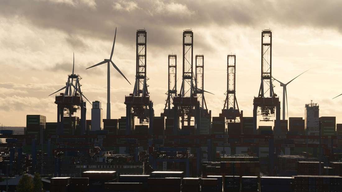 Kein Aufschwung in Sicht: Schrumpft die Wirtschaft erneut?
