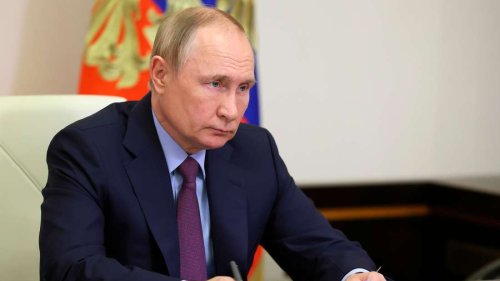 Putin-Ankündigung: Russland stationiert taktische Atomwaffen in Belarus