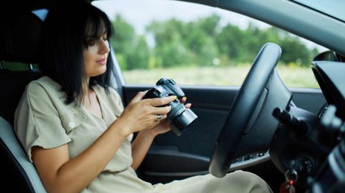 Auto online verkaufen: Mit diesen Foto-Tricks steigern Sie die Erfolgschancen