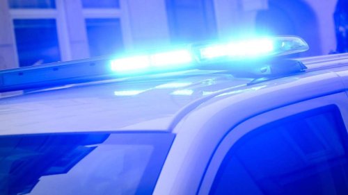 Mann tot in Hanau gefunden – Polizei nimmt 39-Jährigen fest