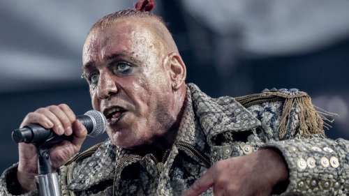 Kunstfreiheit als Vorwand? Schwere Vorwürfe gegen Rammstein-Frontmann Till Lindemann