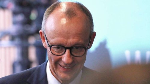 Acht Dinge aus dem Alltag, an denen wir spüren werden, dass Merz Kanzler ist
