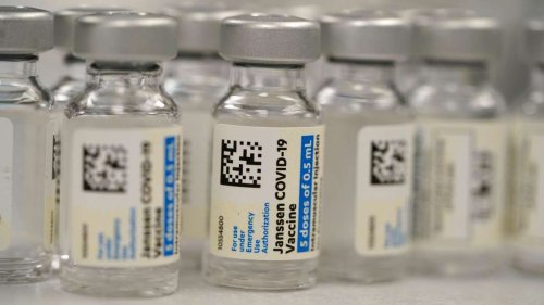 Sonderregel nach Impfung mit Johnson & Johnson in NRW: Das gilt für den Booster