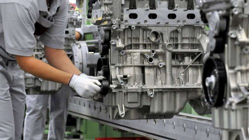 „Stagformation“ bei den Autozulieferern – Ära des Wachstums ist vorbei