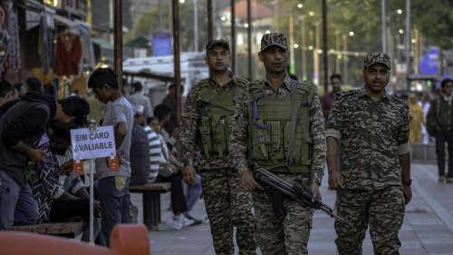 Angriff aus Indien steht „kurz bevor“ – Pakistan bereitet sich auf Kriegsausbruch vor