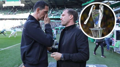 Eintracht zittert um die Champions League – die Szenarien vor dem Freiburg-Duell