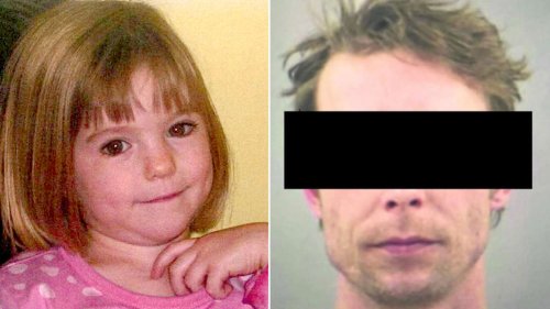 Vermisste „Maddie McCann hat nicht geschrien“ – Neues Detail belastet den deutschen Verdächtigen schwer