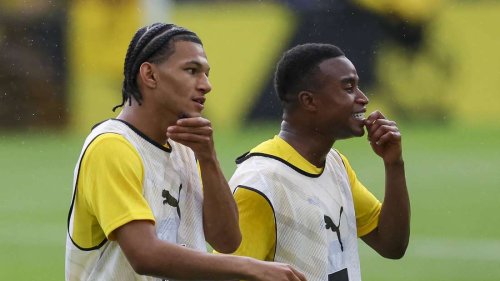 Nachwuchsexperte bemängelt „besorgniserregende“ Entwicklung von Ex-BVB-Juwel
