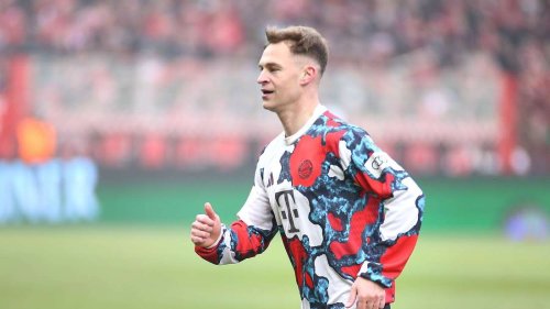 Neuer Vertrag: So viel kassiert Kimmich offenbar beim FC Bayern
