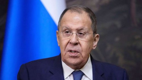 Lawrow: Ukraine-Deal muss noch feinjustiert werden