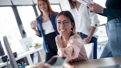 Netzwerken im Job: Fünf Gründe, warum es gerade für Frauen so wichtig ist