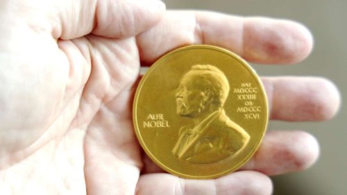 Nobelpreis für Chemie: Wer wird 2023 ausgezeichnet?