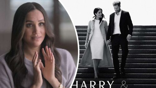 Verlobung war „inszenierte Reality-Show“: Prinz Harrys Angriff auf die Royals in Netflix-Doku