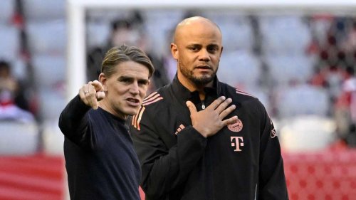 Geheime Reise der Bayern-Bosse nach Frankreich fliegt auf
