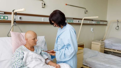 Immenser Anstieg von Krebsfällen bei unter 50-Jährigen: Neue Ursache möglicherweise gefunden