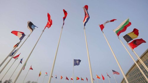 Nato wirft Russland Bruch von Atomwaffenvertrag vor