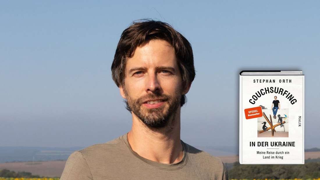 „Couchsurfing in der Ukraine“: Deutsche Reportage zeigt Land im Ausnahmezustand