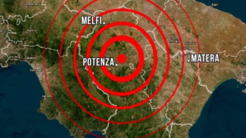 Wieder schweres Erdbeben in Italien: Schulen brechen Unterricht ab – Katastrophenschutz aktiviert