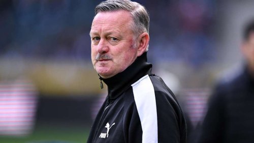 Gladbacher Transfersommer: Elfmal Kleindienst, bitte