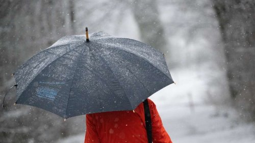 Kälte, Glatteis und Schnee: Experten sagen Winter-Rückkehr vorher