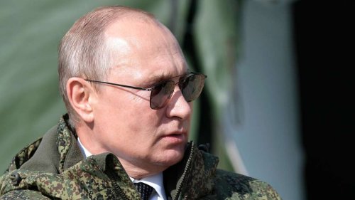 „Militärisch ein Desaster für Russland“: Experte rechnet mit Putins Teilmobilmachung ab