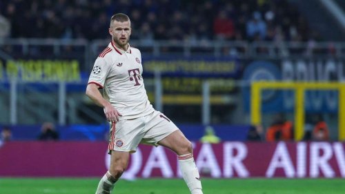 „Wie ein echter Anführer“: Not-Transfer Dier überzeugt beim FC Bayern