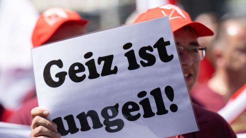 „Mensch vor Marge“: Weltkonzern macht zwei Werke in Deutschland dicht