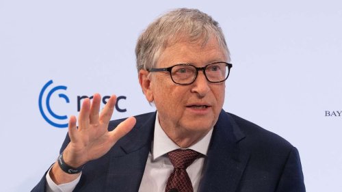 6 Dinge, die Bill Gates vor 20 Jahren vorhergesagt hat – und die sich bewahrheitet haben
