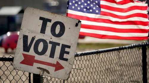 „Super Tuesday“: US-Vorwahlen in vielen Bundesstaaten
