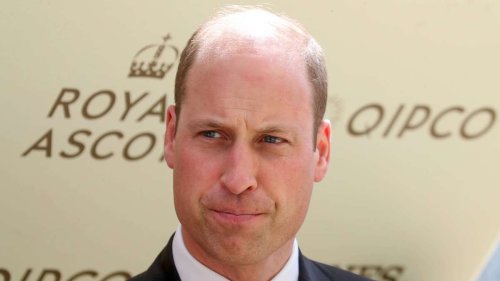 Prinz William bricht mit Statement eine royale Tradition