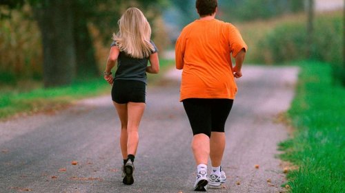Abnehmen mit Sport: Sieben Tipps fürs Laufen, die Ihnen helfen können