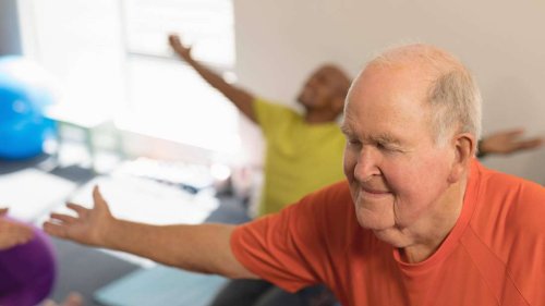 Mehr Bewegung im Alltag: Diese Sportarten sind für Rentner besonders geeignet