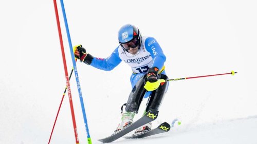 165 Weltcup-Rennen sind genug – Slalom-Ass hört auf