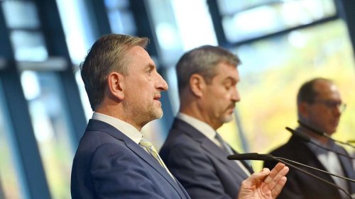 „Persönliche Anfeindungen“: Bauernpräsident Felßner will nicht mehr Bundesagrarminister werden