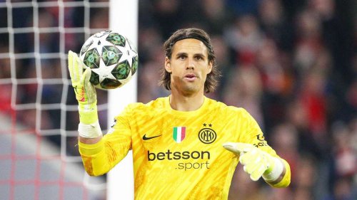 Shame on u, Bundesliga! Die Zusammensetzung des CL-Finales macht fassungslos