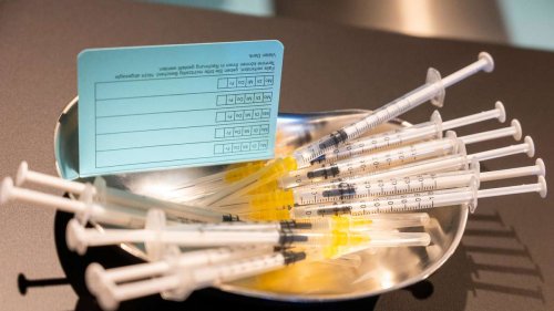 Impfstoffe in Hessen werden knapp – „Das ist inakzeptabel“